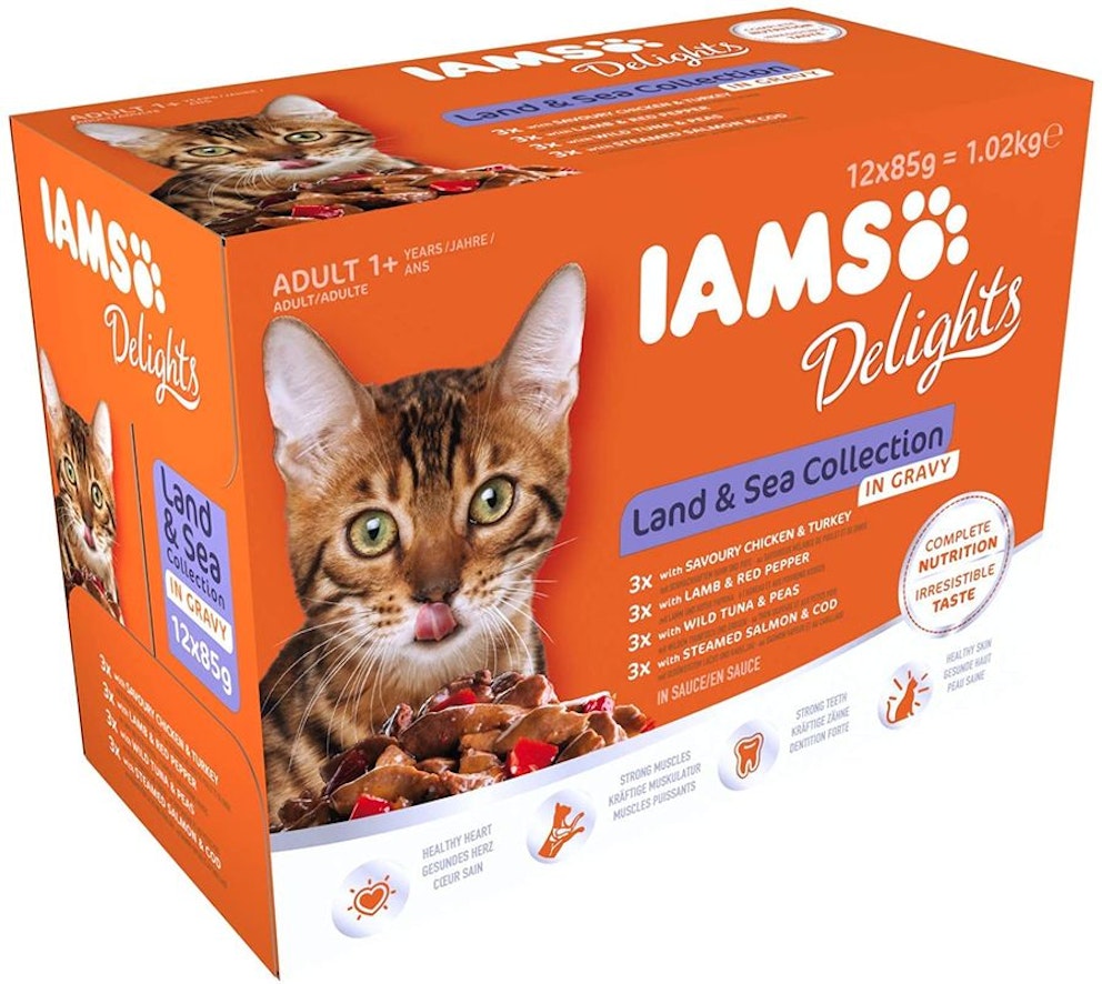 The Best Cat Food To Buy Online